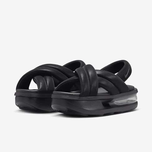 Nike Air Max Isla Women’s Sandals (FJ5929-003 ، Black/Black) in Saudi Arabia