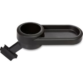 Radio Flyer Momentum Jogging Stroller Accessory, Snack Tray, Infant Stroller Snack Tray Attachment for Momentum Jogging Stroller