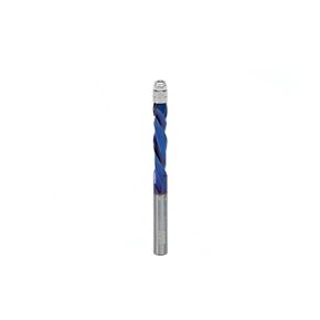 Compression (up&Down) Spiral Flush Trim Router Bit