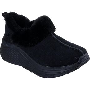 Skechers Women's On-The-go Max Cushioning Elite 2.0-Snowy Summit Slipper
