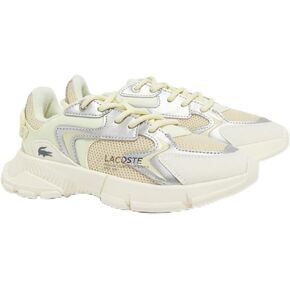 Lacoste Women's L-Spin Deluxe Trainers Sneaker