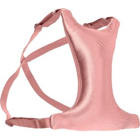 Wrinkle Prevention Adjustable Breast Pillow - Ideal for Breast Augmentation, Reduction, Implants and Nursing.