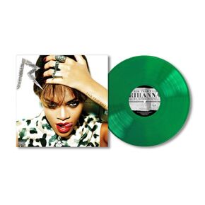 Talk That Talk Emerald