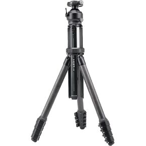 HEIPI 3-in-1 Travel Tripod - W28S (W28S with KF50-Q)