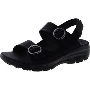 Skechers Women's Easy Going-Certified Charm Sandal