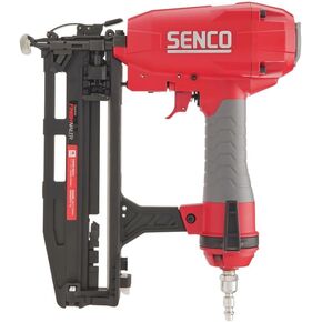 Senco TN51P1P 2-1/2" 15 Gauge Finish Nailer