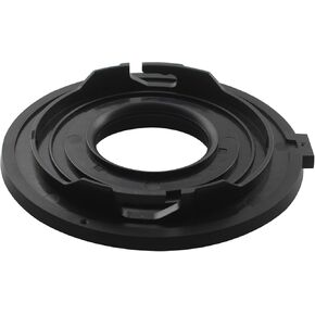 N891478 Vacuum Plate Fit for DeWalt DCV501HB Replacement Part (2 PACK)