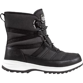 Andrea 3 Snow Winter Boots for Women, Warm, Insulated, Lace Up