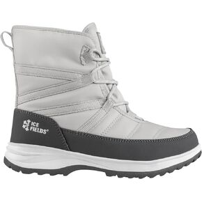 Andrea 3 Snow Winter Boots for Women, Warm, Insulated, Lace Up in Kuwait