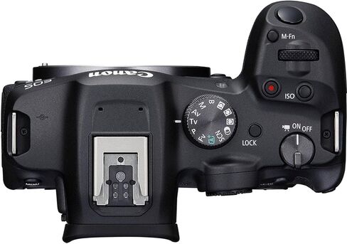 الكاميرا Canon EOS R7 بدون مرآة مع 18-45 مم وعدسة 75-300 مم + 128 جيجابايت ذاكرة + غطاء محرك السيارة + شاحن السفر الاحتياطي + مرشحات + ترايبود + المزيد (حزمة 33pc) (متجددة) ، أسود in Saudi Arabia
