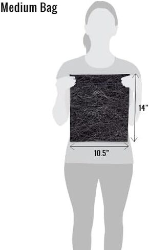 Gleener S'wet Wet/Dry Travel Laundry Bag | حمل مقاوم للماء لمعدات الصالة الرياضية السترة ، والسباحة والمناشف ، وحفازات القماش أو ملابس الأطفال ، وموزعات النظافة والإلكترونيات | حزمة من 3 (الفوضى السوداء) in Saudi Arabia
