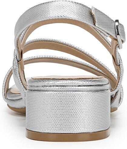 LifeStride Women's Janet Heeled Sandal in Kuwait