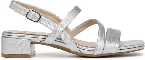 LifeStride Women's Janet Heeled Sandal in Kuwait