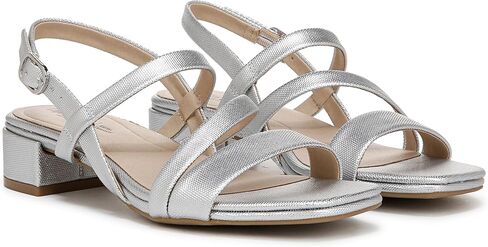 LifeStride Women's Janet Heeled Sandal in Kuwait