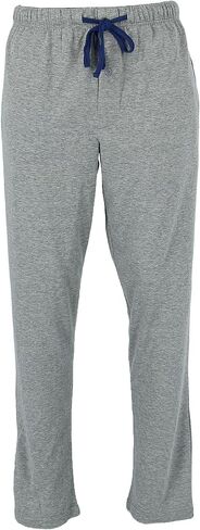 Hanes Men's X Temp Knit Lounge Pajama Pants in Kuwait