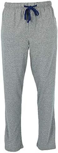 Hanes Men's X Temp Knit Lounge Pajama Pants in Kuwait