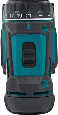 Makita XFD10Z 18V LXT Lithium-Ion Cordless Driver-Drill, Tool Only, 1/2" (Renewed) in Saudi Arabia