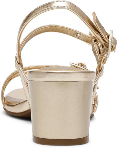 Anne Klein Women's Mackenzie Block Heel Sandals in Saudi Arabia