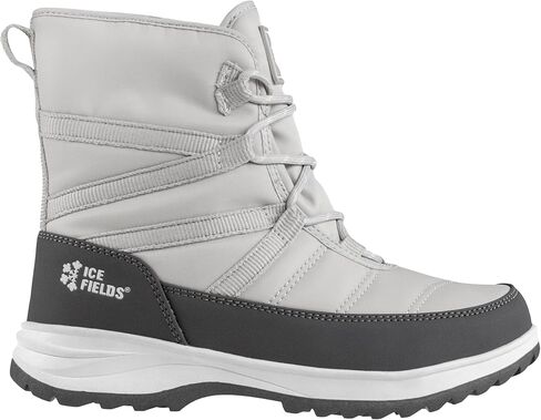 Andrea 3 Snow Winter Boots for Women, Warm, Insulated, Lace Up in Kuwait