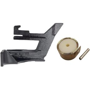 877-393Z Nail Feeder and 878421 Ribbon Spring For Hitachi NR83A NR83A2 NR83A2(S) NR83A3 Framing Nailers Parts