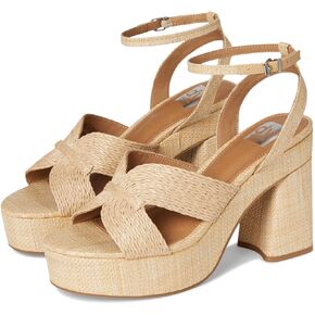 DV Dolce Vita Women's Waylan Heeled Sandal
