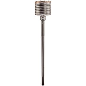 Milwaukee 48-20-5432 SDS-Max 1-Piece Core 4" x 11-3/8"