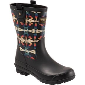 Pendleton Women's Boot Mule
