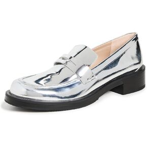 Stuart Weitzman Women's Palmer Bold Loafers