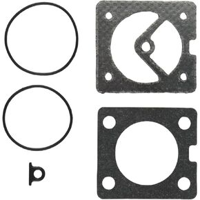 Replace D30139 Air Compressor Gasket Kit Compatible with Craftsman Porter Cable DeVilbiss D28760 KK-4949 919153160 919167244