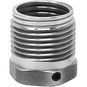 NOVA I4NS M33 x 3.5 RH Chuck Insert