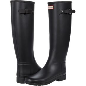 Hunter Women's Refined Tall Matte Boots