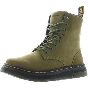 Dr. Martens Crewson Unisex Shoes