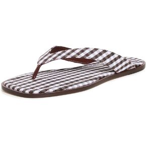 STAUD Women's Dante Thong Sandals