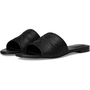 Marc Fisher Women's Zuri Flat Sandal