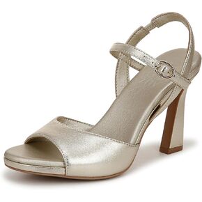 Naturalizer Women's Lala Heeled Sandal