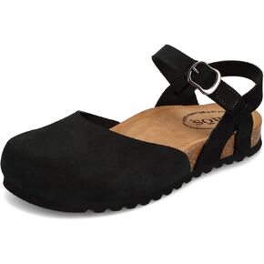 Taos Footwear Women's Culture Sandal