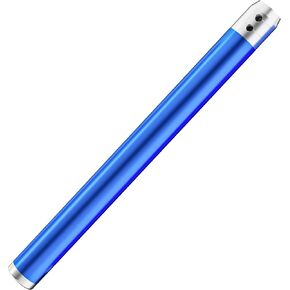 Carbide Lathe Turning Tool Handle, Interchangeable Aluminum Alloy Handle Bar Accessories for Carbide Tipped Woodturning Lathe Tool