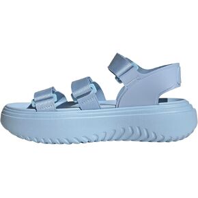 adidas Women's Slyn Sportswear Slide Sandal