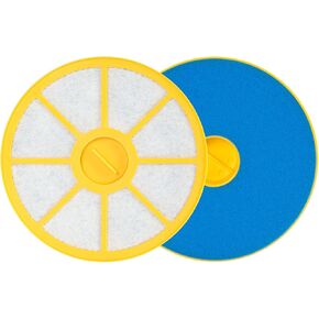 90540101 Replacement Pre Motor Filter And Pre Motor Allergy HEPA Filter Kit for Dyson DC14 filter DC05 DC08 DC15 Range Dyson Vacuum Cleaner Motor Replace Washable Vacuum Cleaners Filter