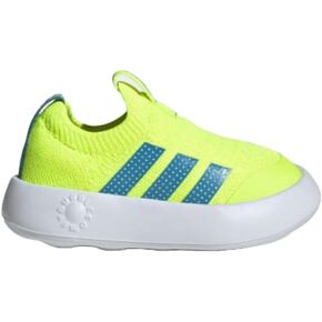 adidas Baby-Boy's Bubblecomfy Sportswear Shoes (Infant/Toddler) Sneaker