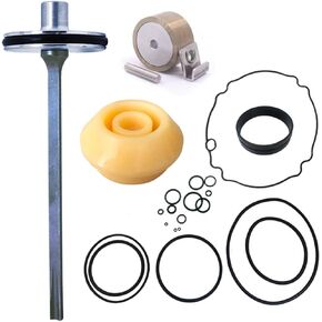 NR90AE Parts 885-918 برنامج تشغيل المكبس مع O-Ring 884959 Piston Pumper 883503 RIPBON Spring O RING REPIS