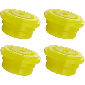 6 Pack 878-303 883-511 Aftermarket Piston Bumper for Hitachi NR83A NR83AA2 NR83AA2S Part Replacement 878-649 877-376 SP 878-303G