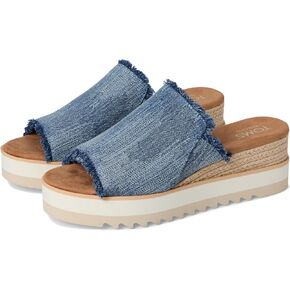 تومز ديانا بغل إسفينلس سانددال in Kuwait