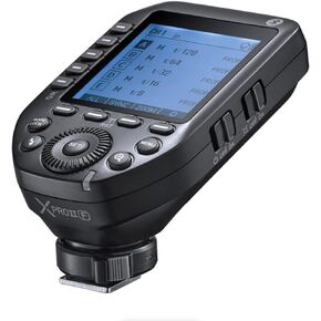 Godox XPro II TTL Wireless Flash Trigger for FUJIFILM Cameras