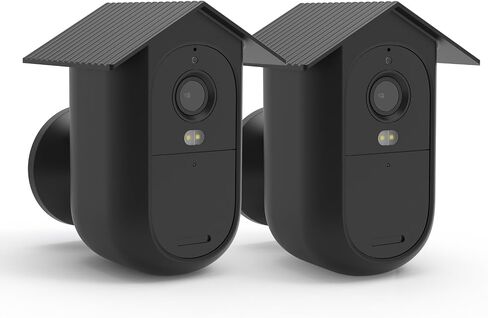 HOLACA Protective Silicone Skins for Arlo Essential Spotlight Camera (2nd Gen)- Accessories and Anti-Scratch Protective Cover - Extra Protection(1 Pack)-(Not for Essential XL Version) in Saudi Arabia