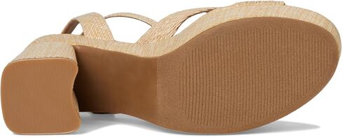 DV Dolce Vita Women's Waylan Heeled Sandal in Saudi Arabia