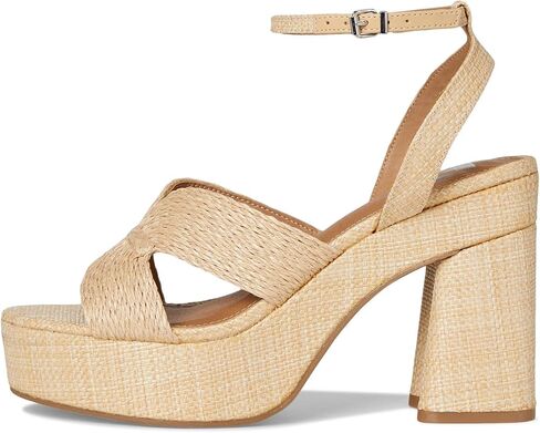 DV Dolce Vita Women's Waylan Heeled Sandal in Saudi Arabia