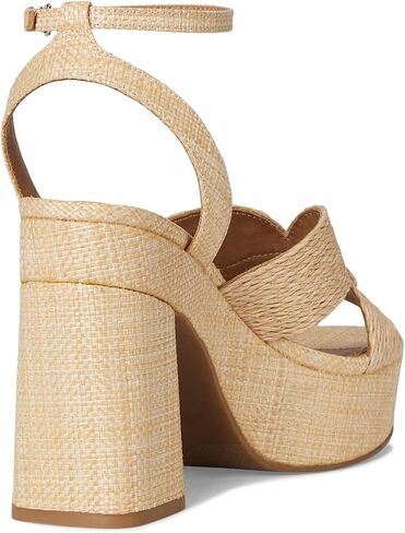 DV Dolce Vita Women's Waylan Heeled Sandal in Saudi Arabia