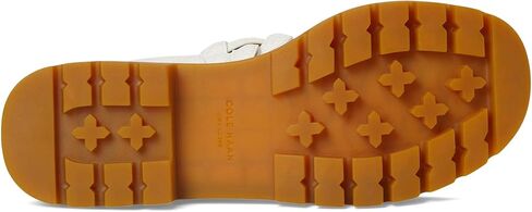 Cole Haan Women's Cressida Lug Sandals Heeled in Kuwait