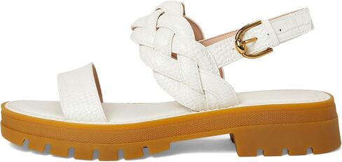 Cole Haan Women's Cressida Lug Sandals Heeled in Kuwait